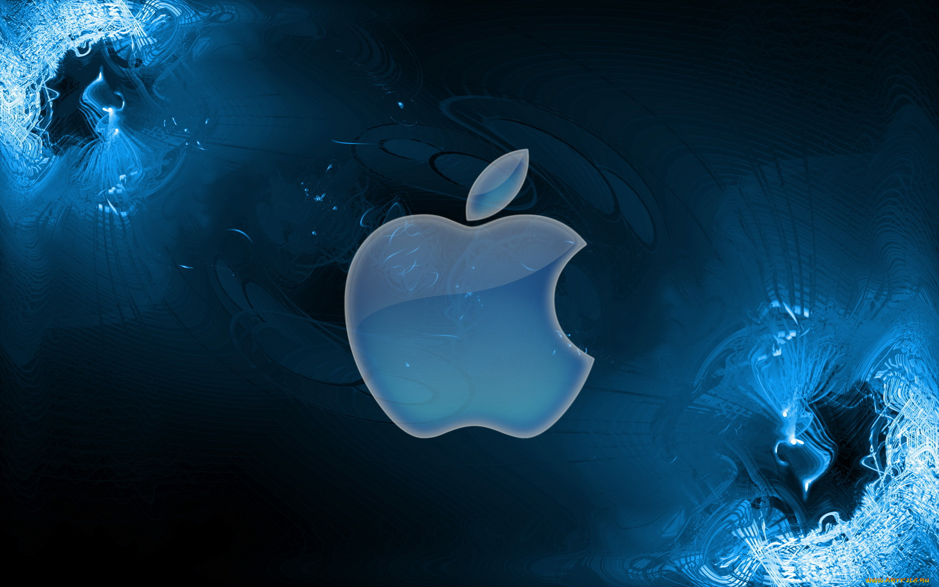 , apple